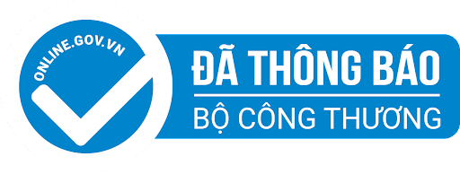 Logo Da Thong Bao Bo Cong Thuong Mau Xanh